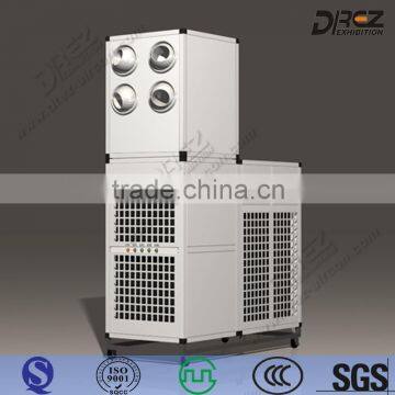 Floor Standing Mounting and Integral Air Conditioning Type Air Conditioner System
