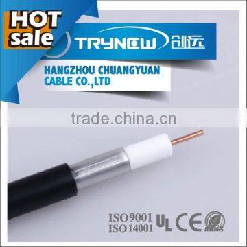Tube Cable - QR540 JCA--75 Ohm Coaxial Cable(CE) fast delivery 100%guaranteed quality