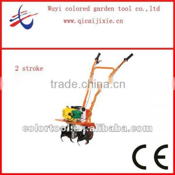 Best sell petrol garden cultivator