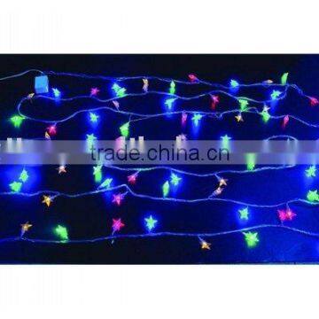 Decorative Christmas led string