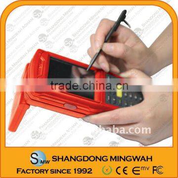 Wireless gprs gsm handheld pos terminal factory since 1992