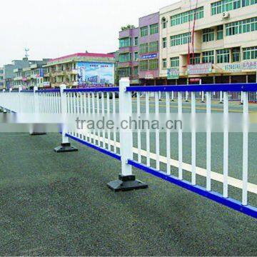 construction road barrier