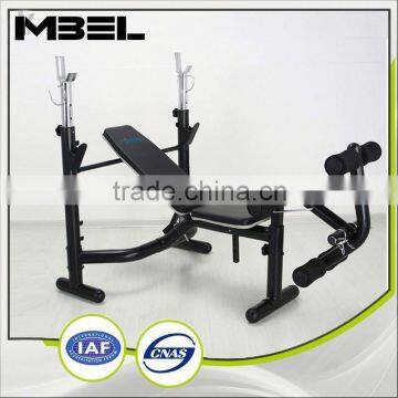 Canton WB-PRO2 Weight Bench Exporter