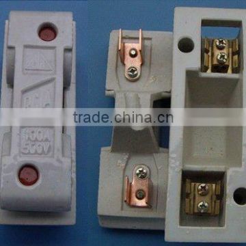 100A porcelain fuse