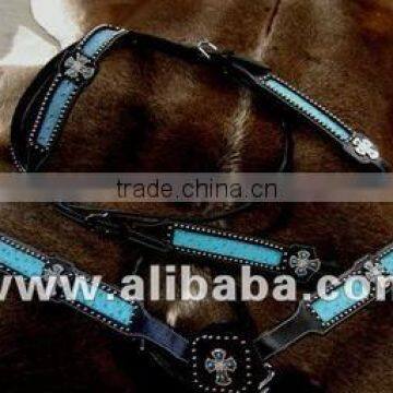 Head Stall & Breast Collar