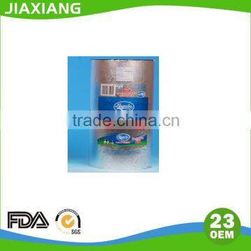 8011 Alloy Aluminum Foil Food Wrapping Paper for Butter Packaging photo-6