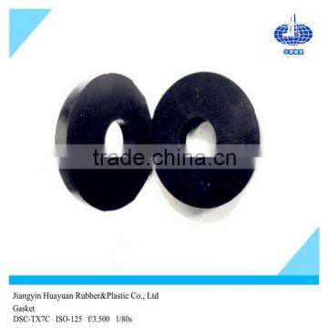 high performance flexible epdm flat gasket