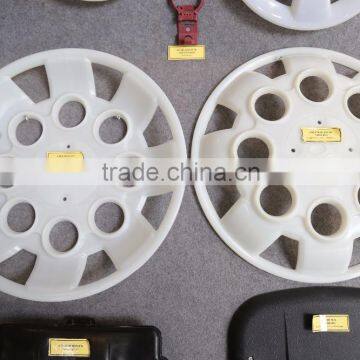 Brand New Wheel Cover for Bus (RR)