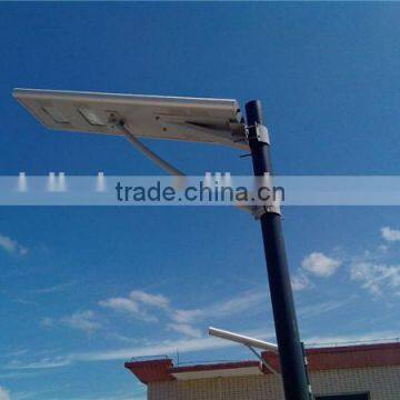 Price for All in One Solar System 12v 15w 20w 30w Solar Street Lamps photo-6