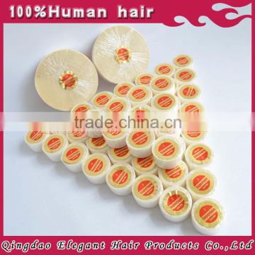 2015 christmas hot selling super tape in stock for wig in cheap price