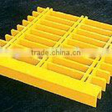 FRP stair tread