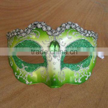Personalized Eye Party Mask photo-4