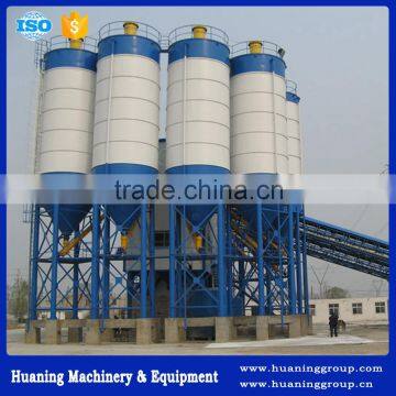 High Reliability Bulk Bolted Cement Silo for Sale