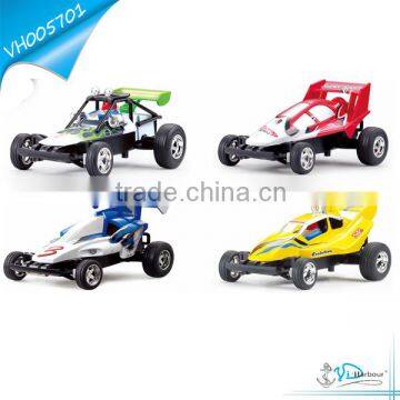 Children Toys Remote Control Car Battery 1:52