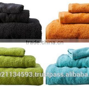 CD yarn for bath towel