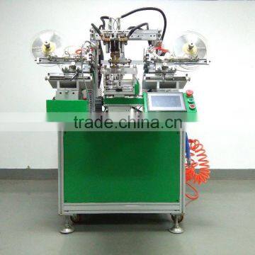 Welding Machine L Shape Mobile Phone Battery Welder in Spot Welder for Alumium photo-2