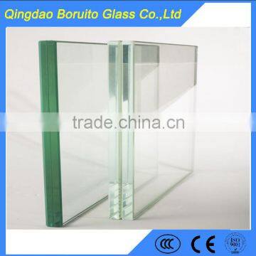 Competitive price laminated glass