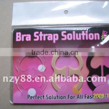 bra strap solutions