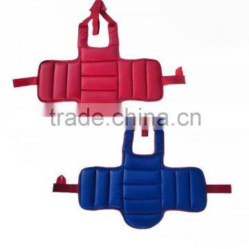 RIVERSABLE BODY PROTECTOR