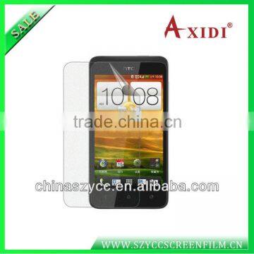 Best Quality Matte Anti-finger Print For HTC Series