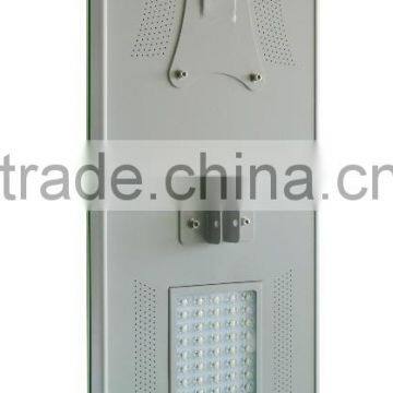 5 Years Warranty 40w All in One Solar Street Lights photo-3