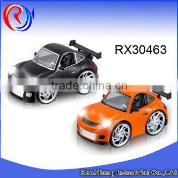 Pull back car miniature metal toy cars