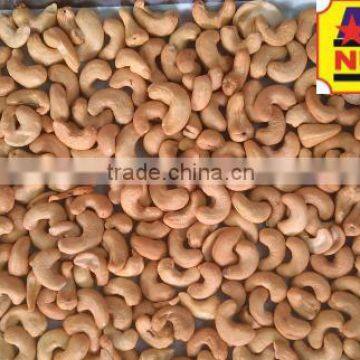 VIetnam roasted cashew W240 AAA standard, fast delivery, best price