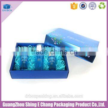 Wholesale China Eco-friendly Make up Cosmetic Packaging Beauty Boxes photo-5
