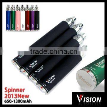 100% Original Vision spinner battery 1300mah