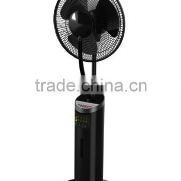 rechargeable standing fan