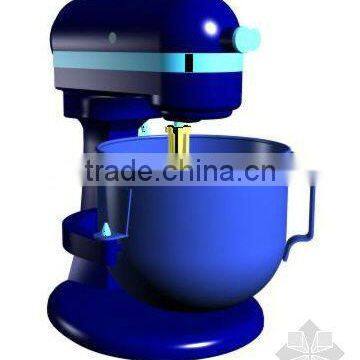 fine coffee machine mold