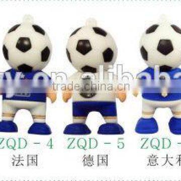 New football team usb flash drive, ball shaped usb flash drive 1gb to 64gb,wholesale price usb memory stick