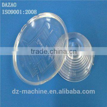 China OEM Custom Made High Precision Injection Auto Parts/Auto Parts photo-3