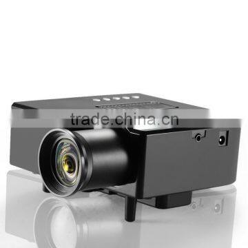 Optical Resolution Maximum Support 1080P Automatic page turning 3d portable led projector