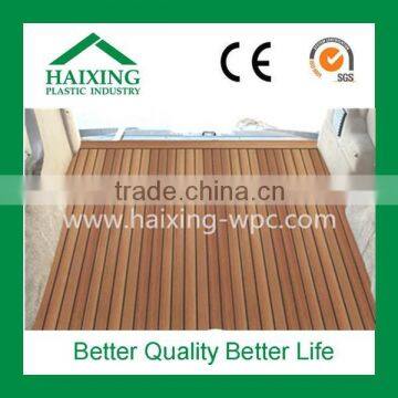 Boat Pvc Soft Flooring Anti-UV Damage
