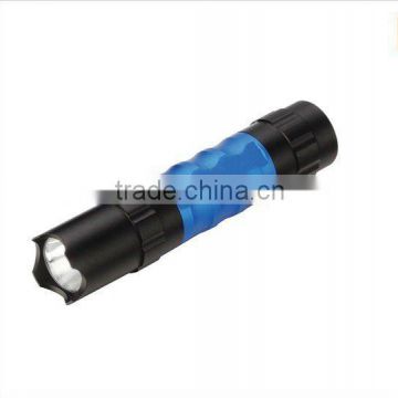 0.5W LED Flashlight AA