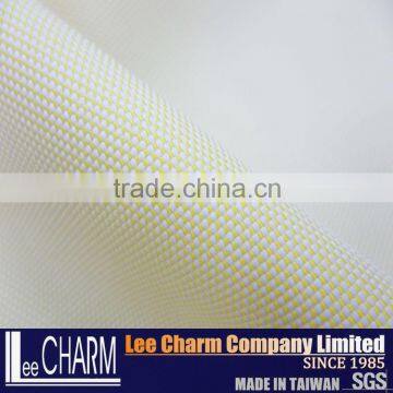 Clear Coating Water Resistant Waterproof Fabric photo-3