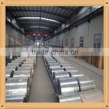 ppgi steel coil with the highest quality