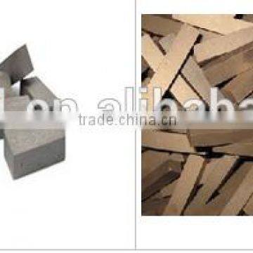 350mm Diamond Segments for Chocolate photo-3