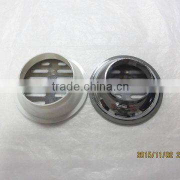 Factory-Plastic Floor Drain/ABS Floor Drain/pvc Floor Drain for South America Market photo-3