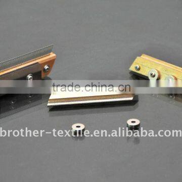 knitting Threading Device