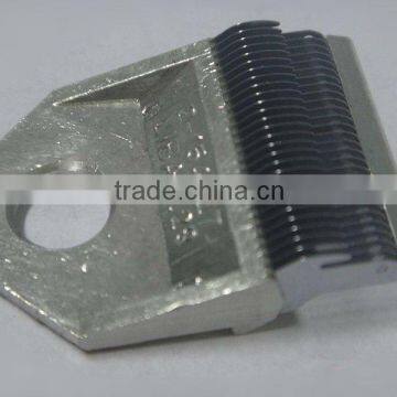LIBA Sinker 2-154-27 28E knitting needle of Warping Machine
