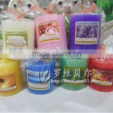household candle