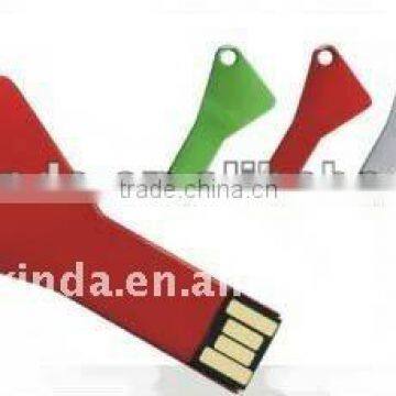 Electronic gifts key usb flash drive gadget