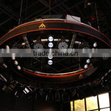 2016 New Aluminium Alloy Rotating Lamp Holder