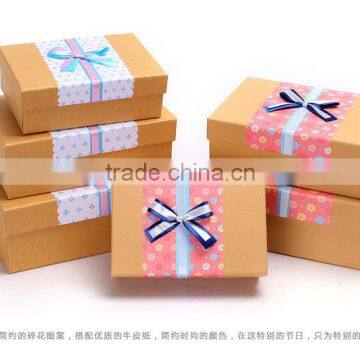 Wholesale Latest Design Custom Headband Packaging Box photo-5