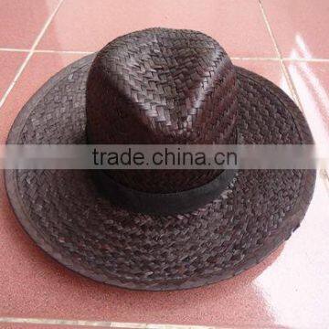 Straw hat from Vietnam