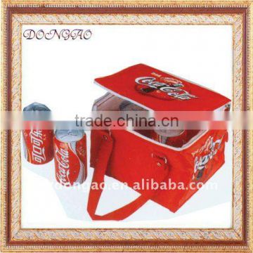 promotion cooler bag