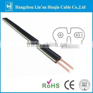 High Quality of Self Support Twisted Drop Wire photo-6