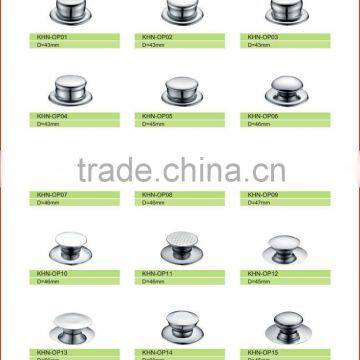 Stainless Steel Lid Knob for Cookware,KHN-OP01-OA15